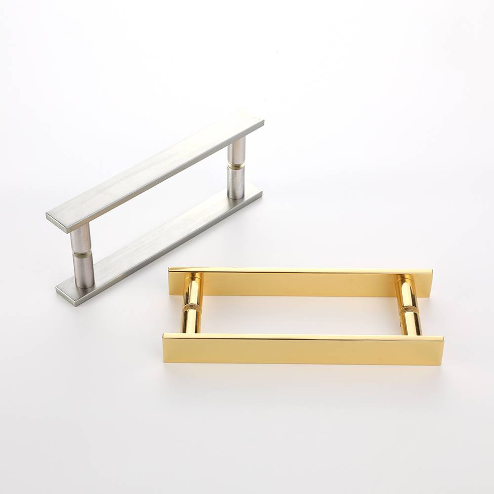 For Glass Interior Modern Aluminium Accessories Door And Window Handles